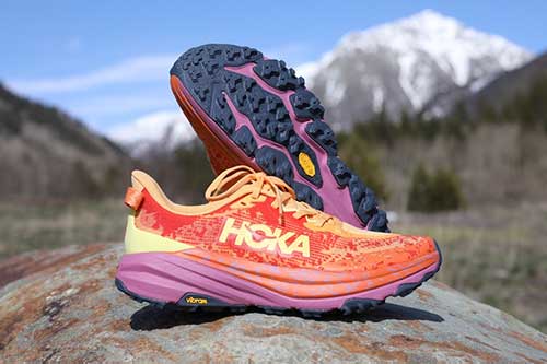 Perfecte Hardloopschoenen